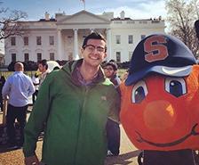 William Fletcher ’14 photo